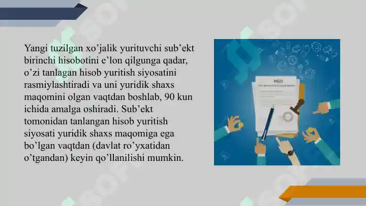 Product slide 8