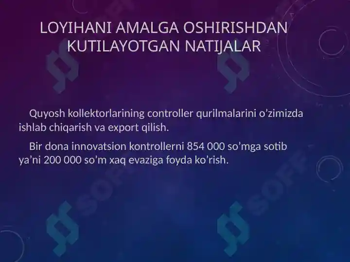 Product slide 8