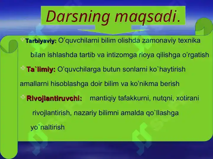 Product slide 3