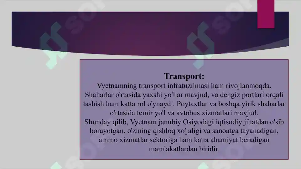 Product slide 7