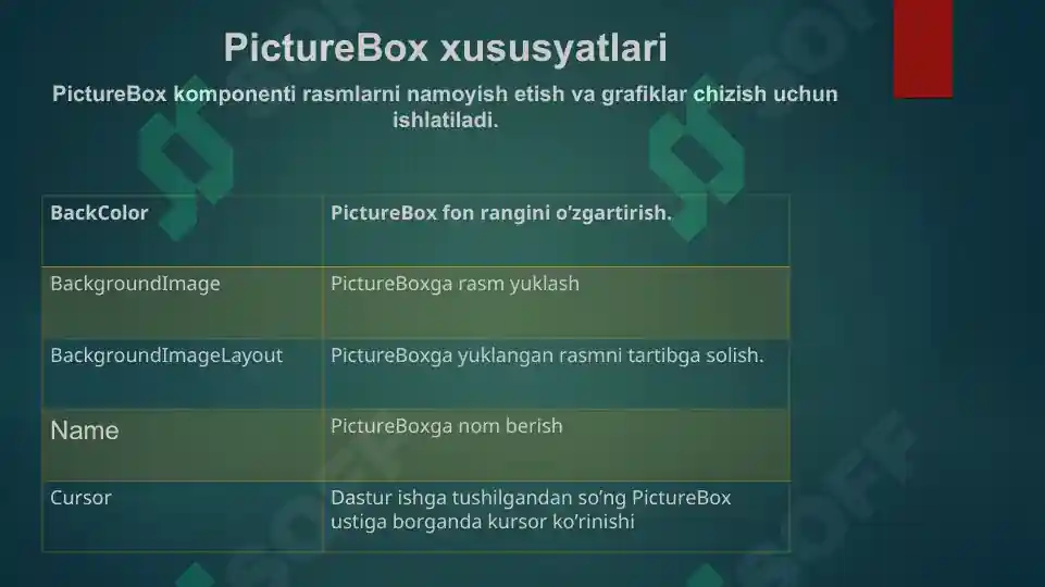 Product slide 4