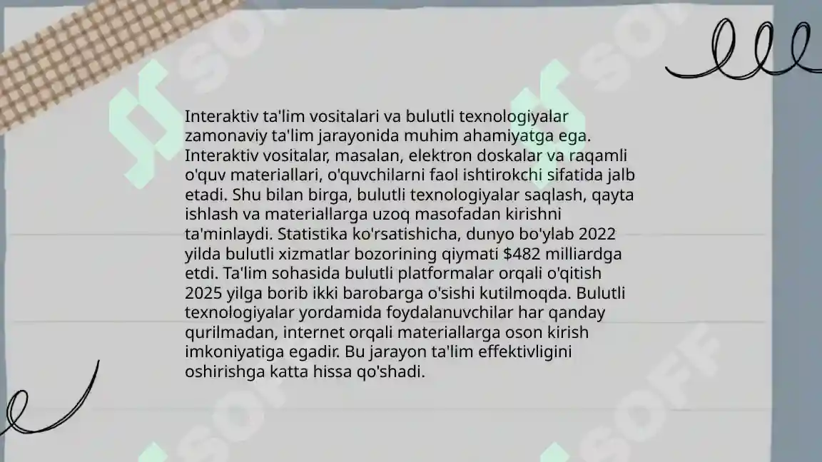 Product slide 8