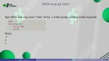 Product slide 7