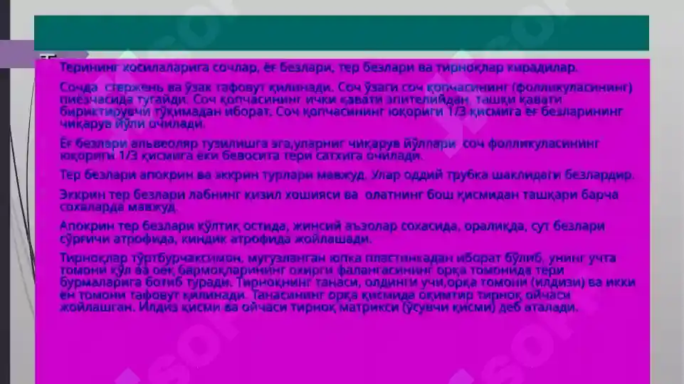 Product slide 8