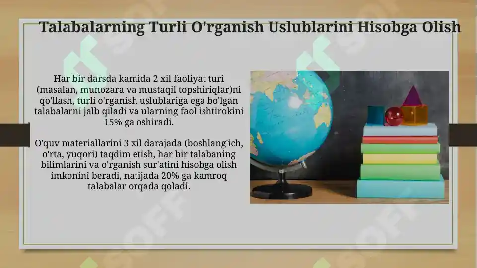 Product slide 7