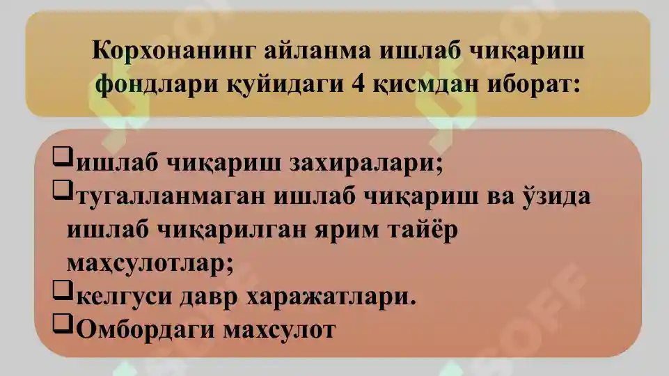 Product slide 5