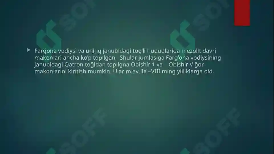 Product slide 8