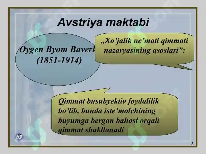 Product slide 8