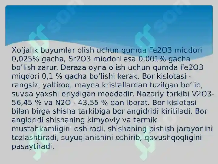 Product slide 8