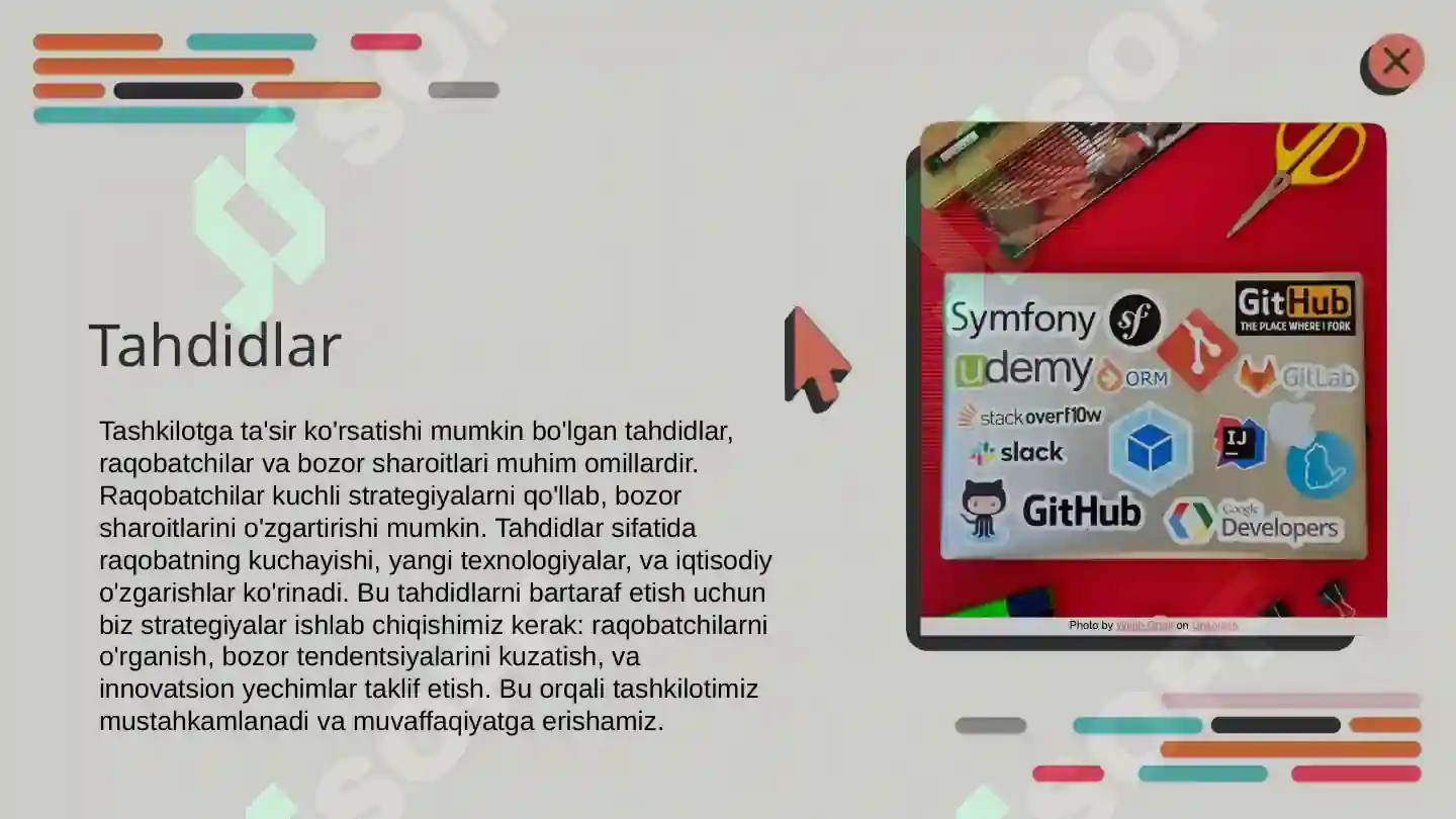 Product slide 7