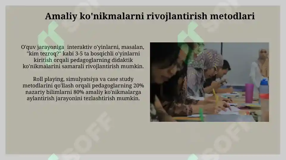 Product slide 4