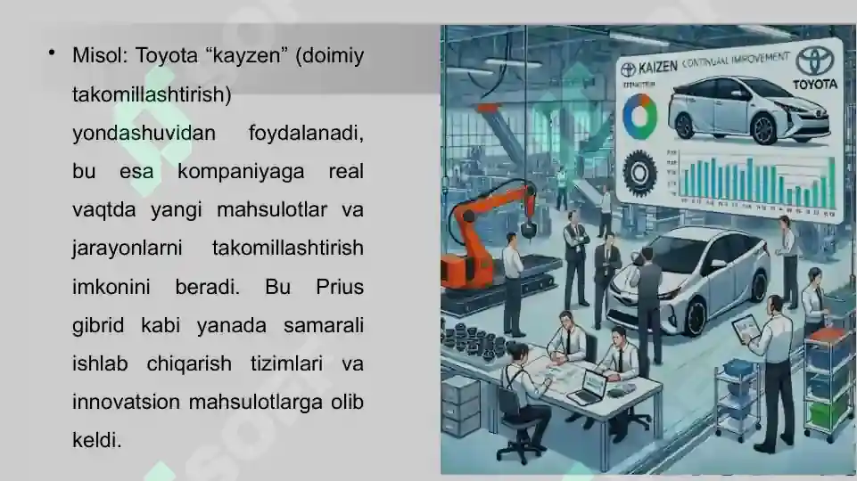 Product slide 8