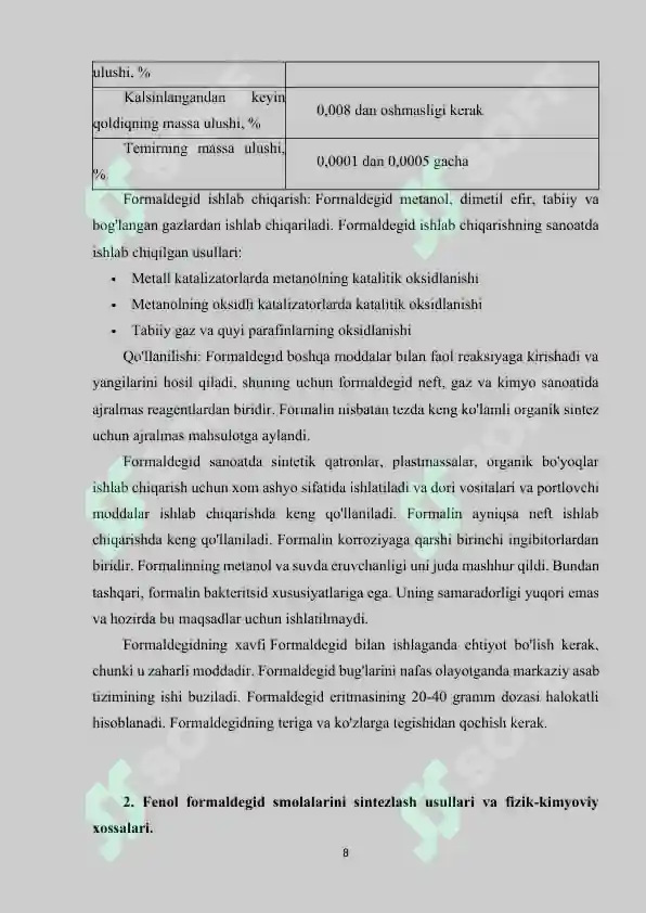 Product slide 8
