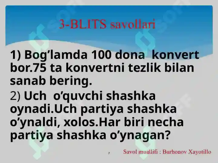 Product slide 7