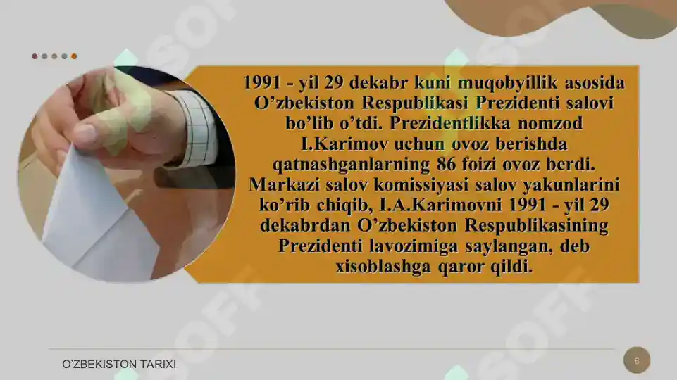 Product slide 6