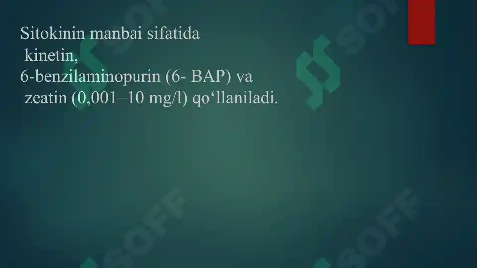 Product slide 7