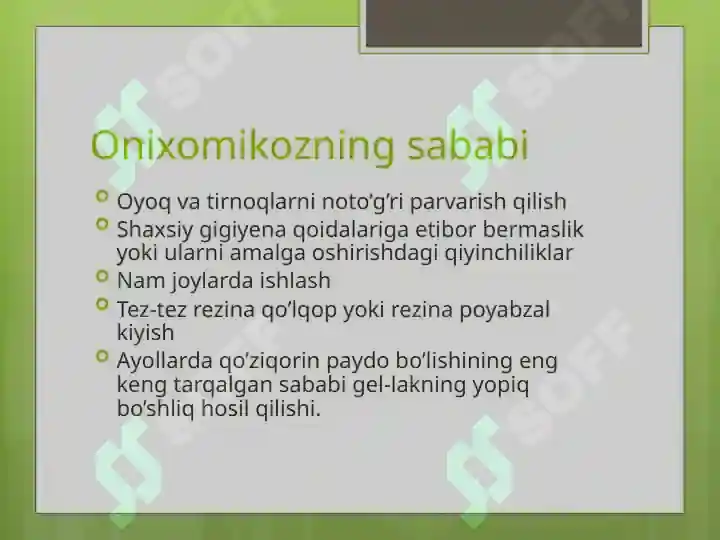 Product slide 8