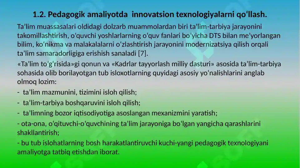 Product slide 8