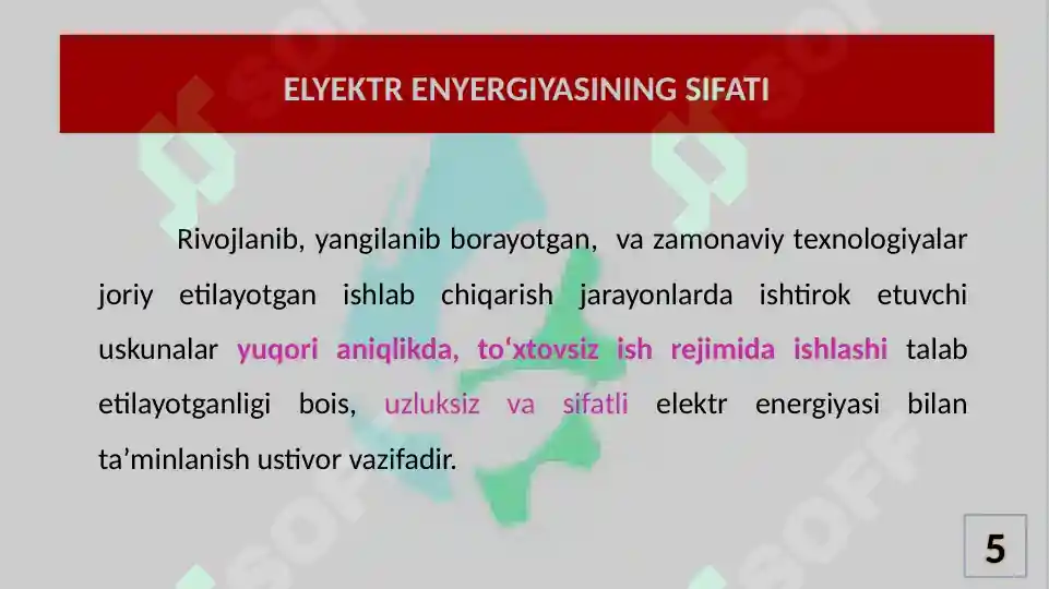Product slide 5