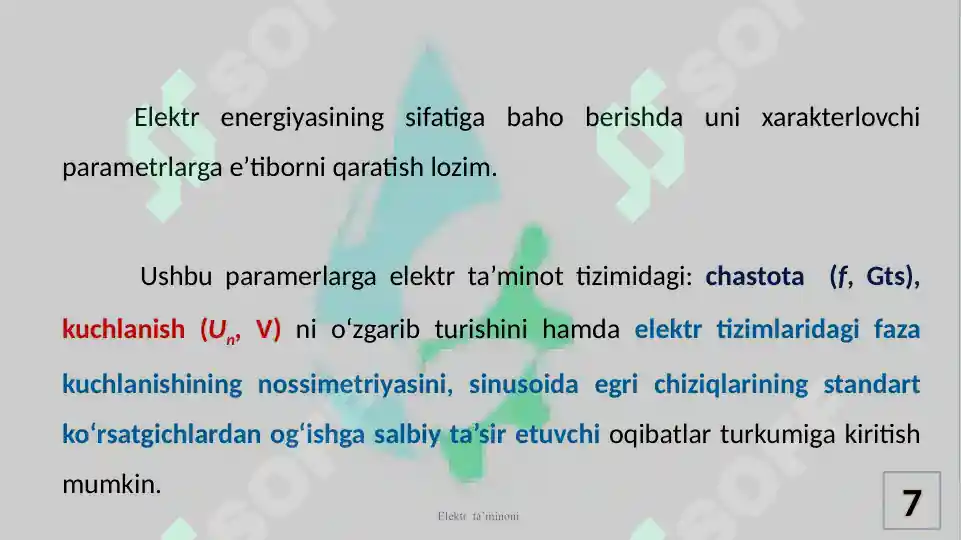 Product slide 7