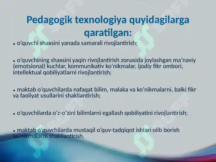 Product slide 6