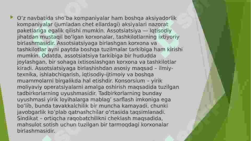 Product slide 7