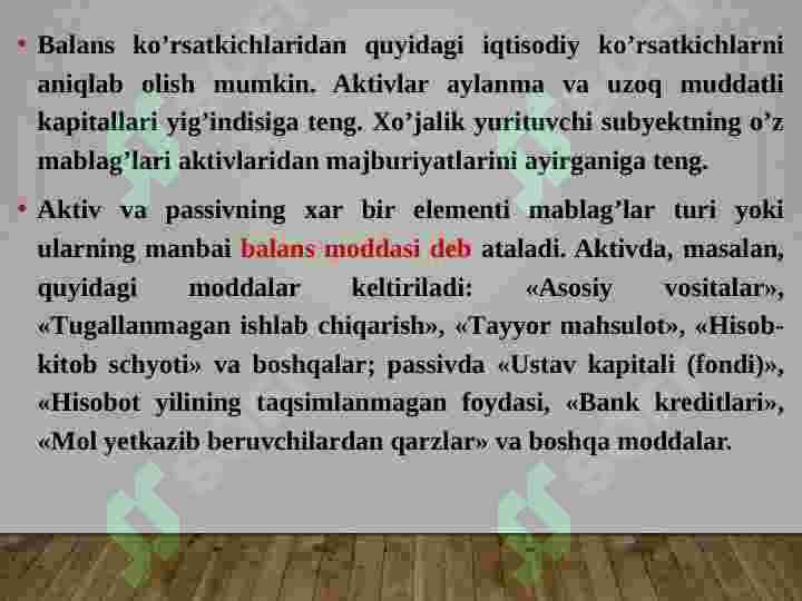 Product slide 6