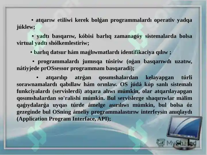 Product slide 4