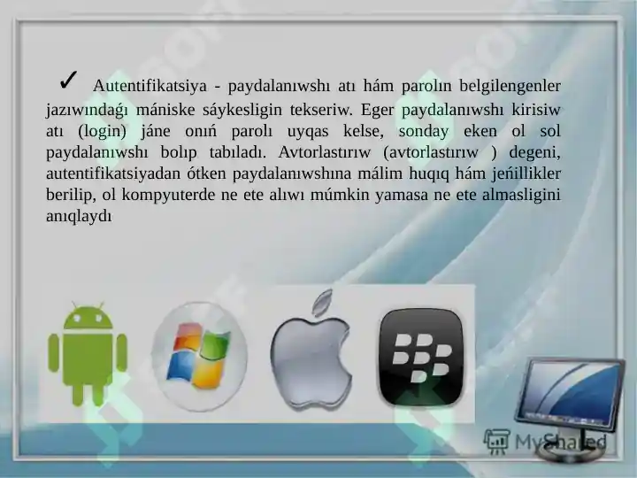 Product slide 5