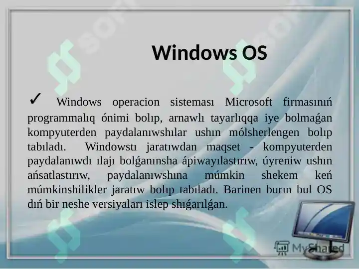 Product slide 6