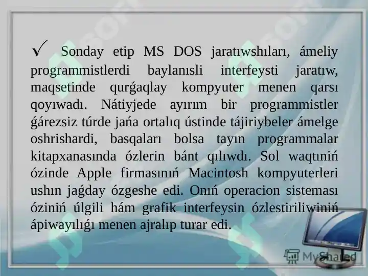 Product slide 8