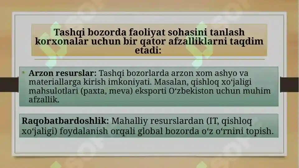 Product slide 7