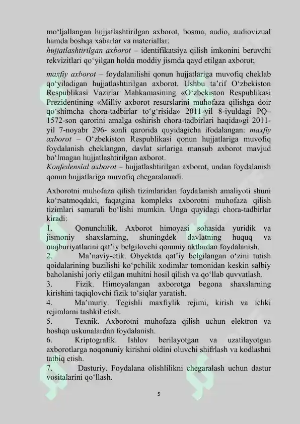 Product slide 5