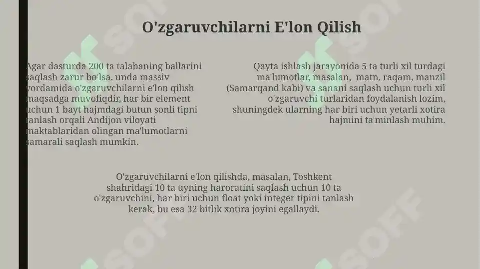 Product slide 7