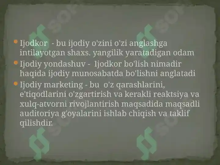 Product slide 7