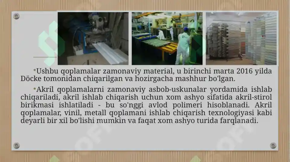 Product slide 4