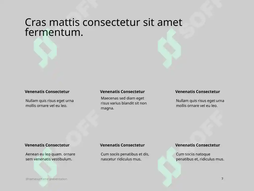 Product slide 7
