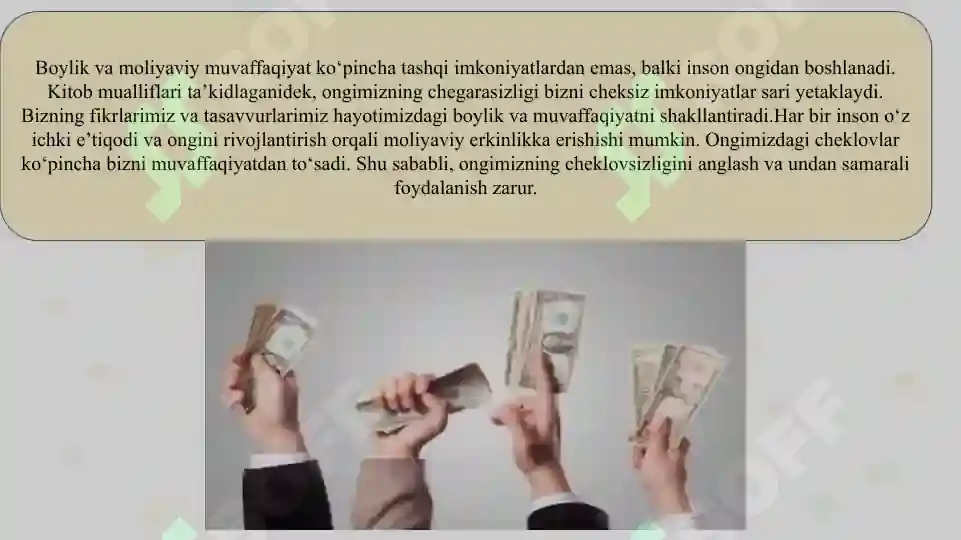 Product slide 7
