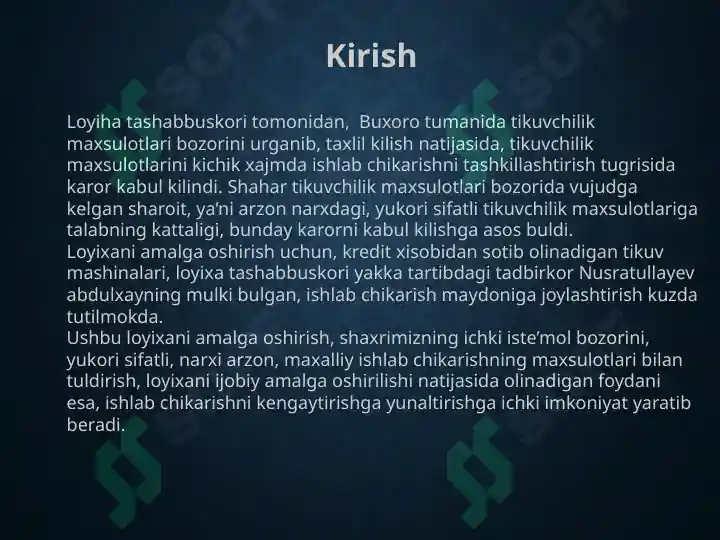 Product slide 5