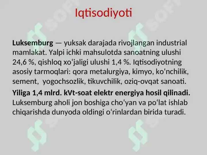 Product slide 8