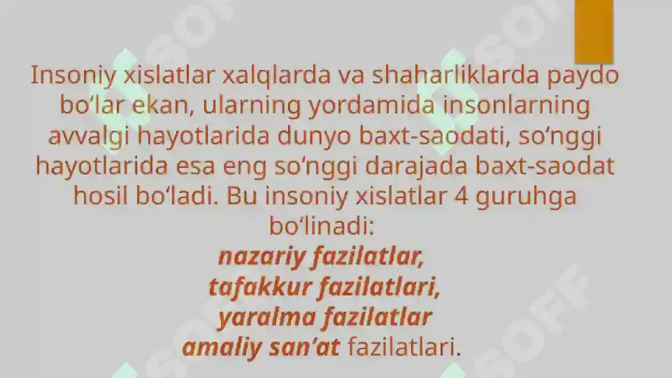 Product slide 8