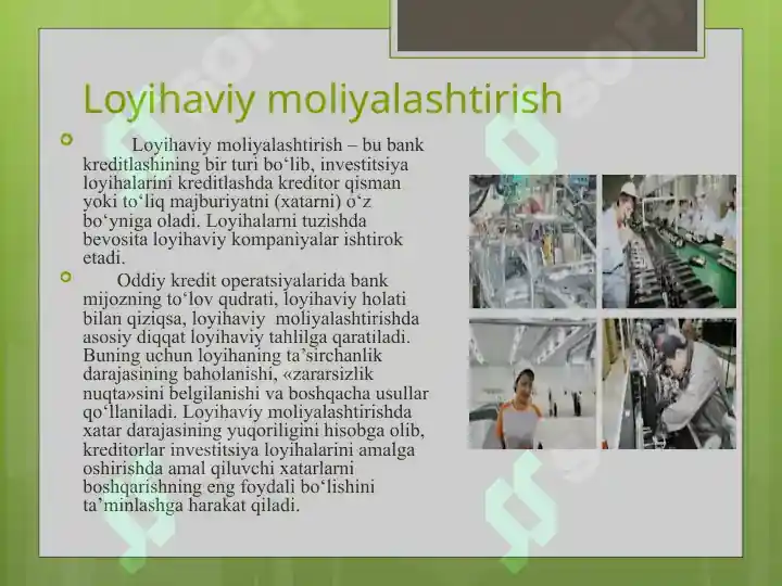 Product slide 6