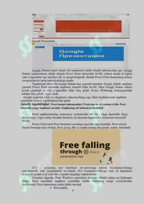 Product slide 4