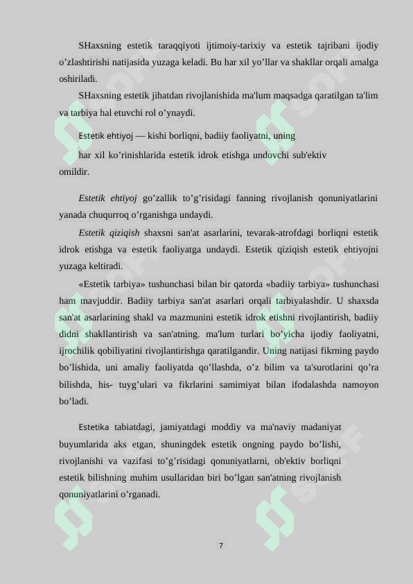 Product slide 7