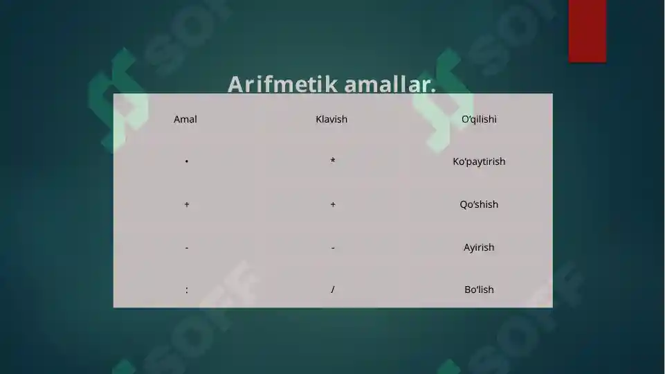 Product slide 4