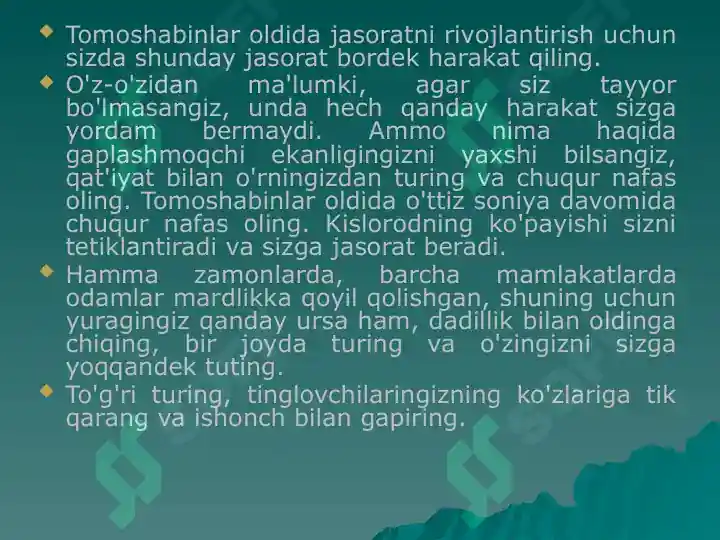 Product slide 7