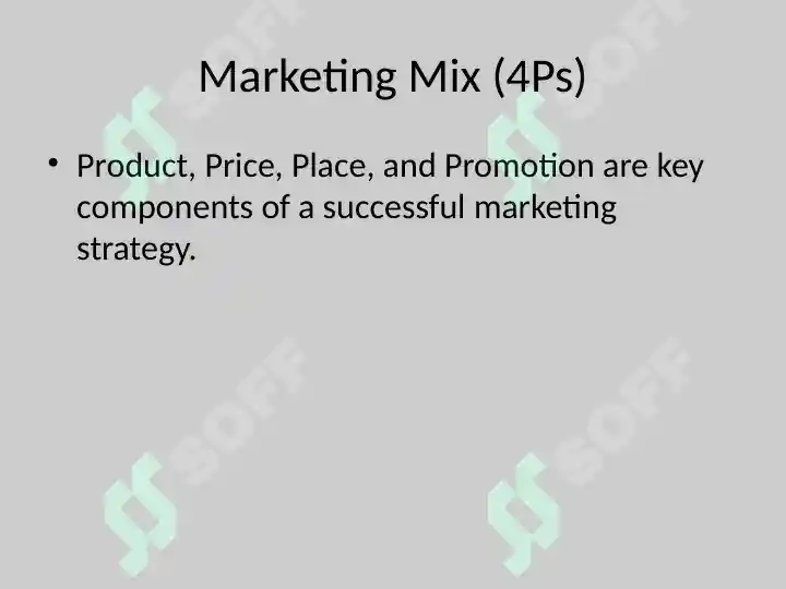 Product slide 4