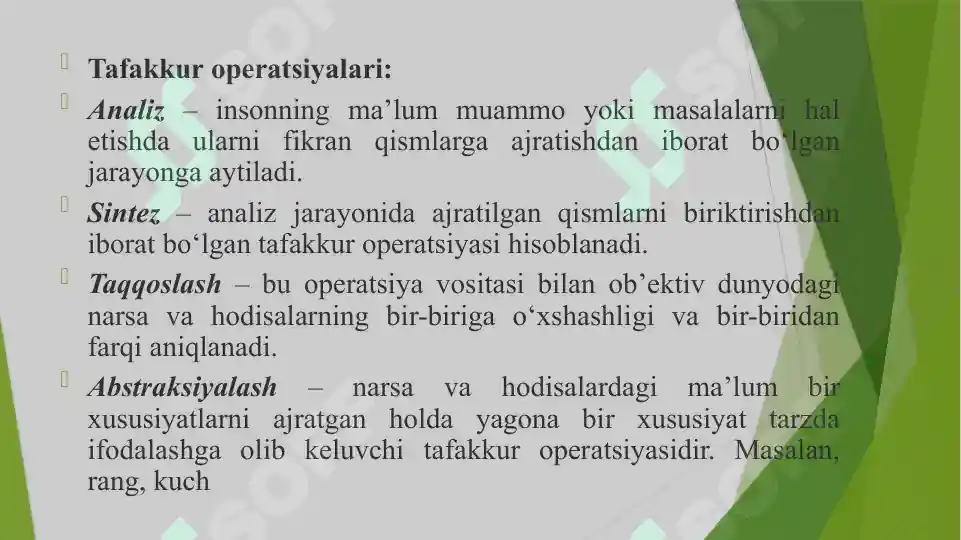 Product slide 6