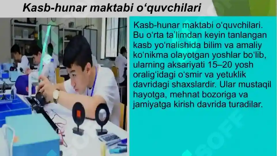 Product slide 5
