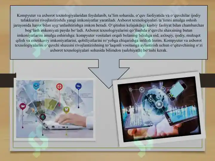 Product slide 3